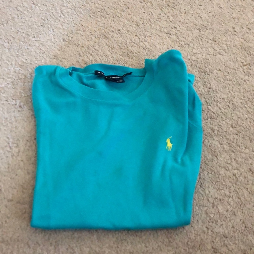 Polo top